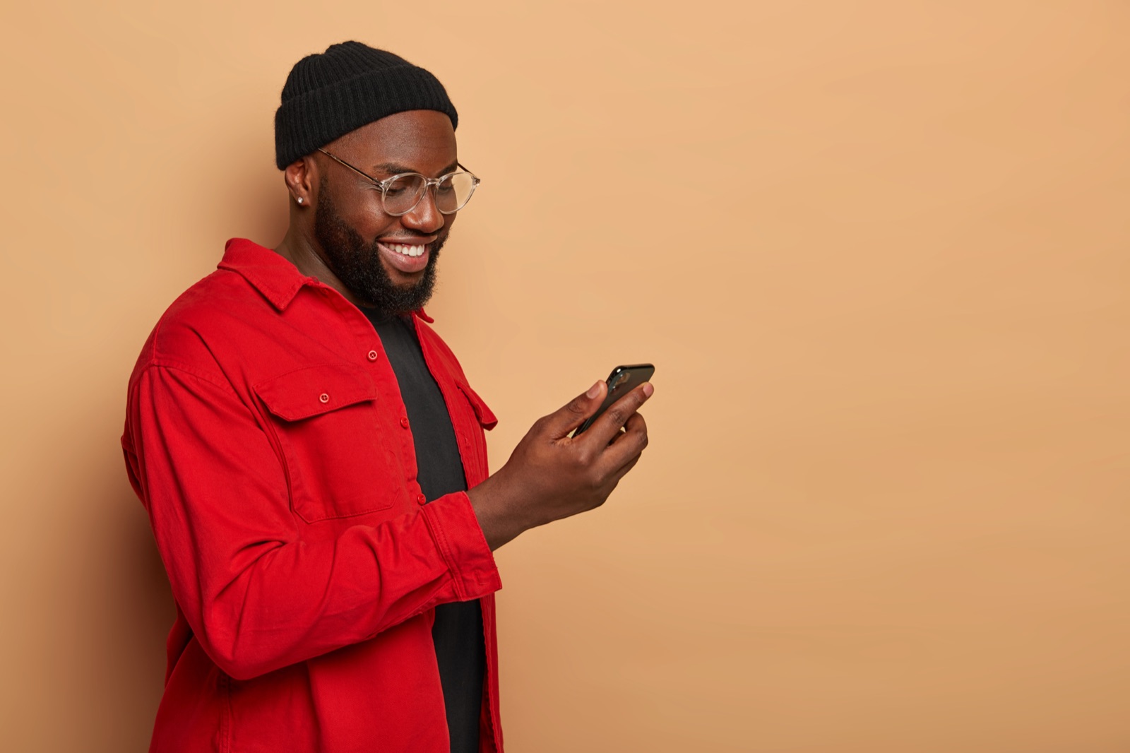 Mobile App Development Project