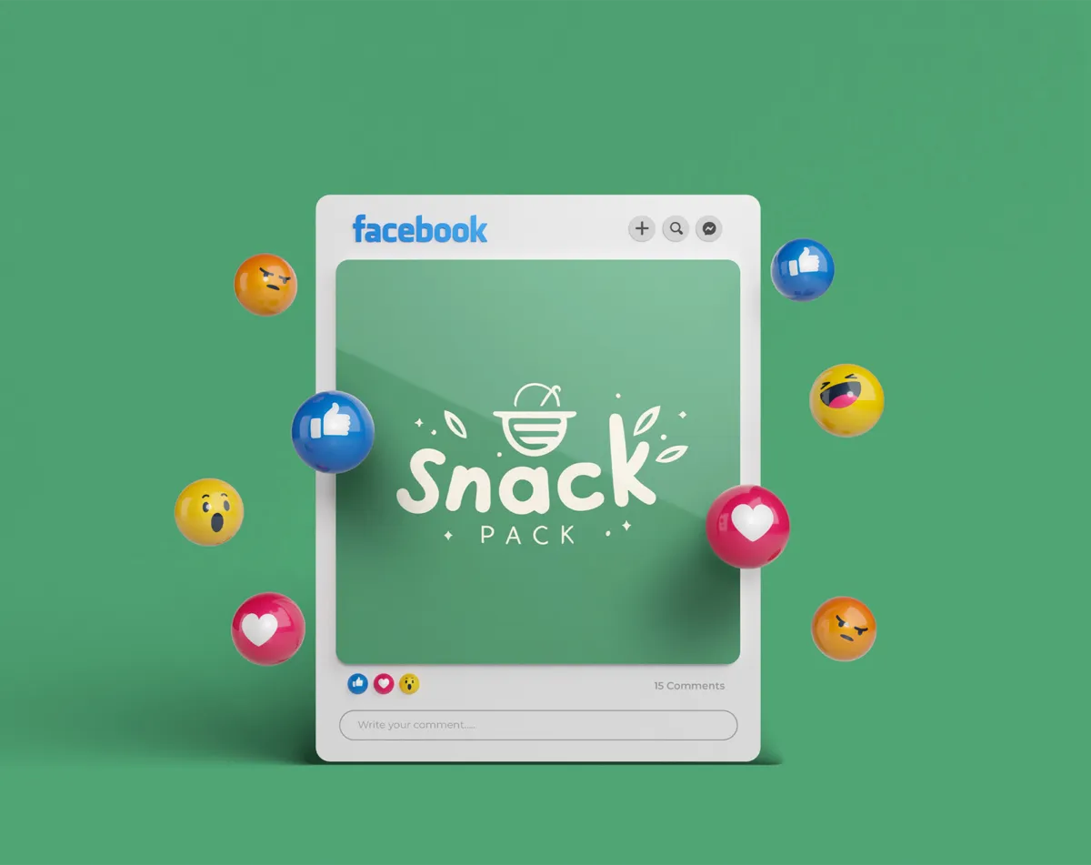 Snack Pack
