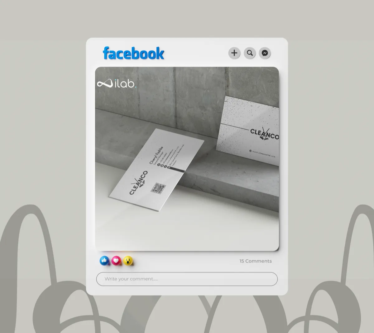 Business Card Design