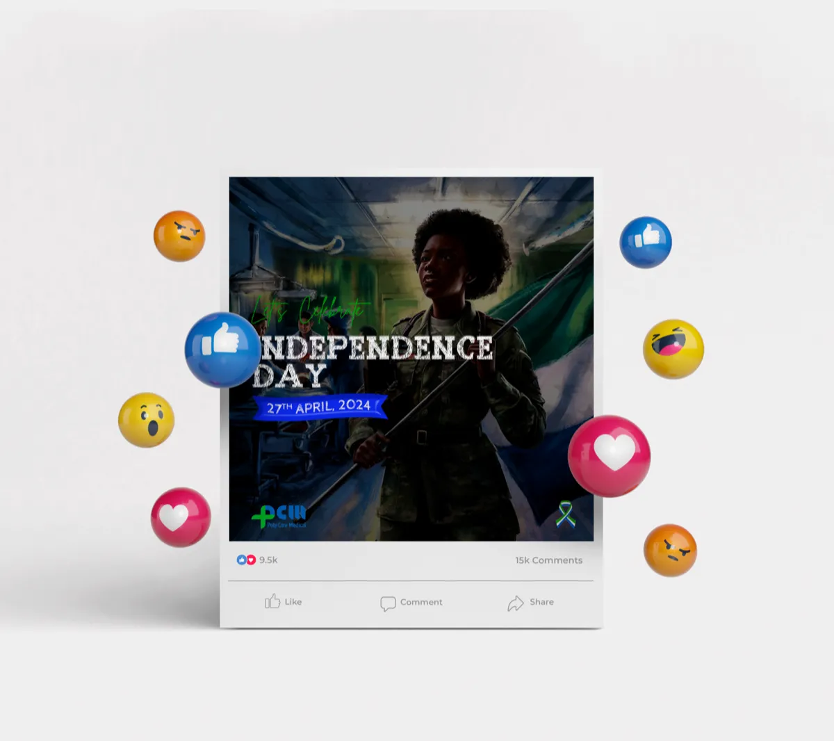 Independence Day 2024